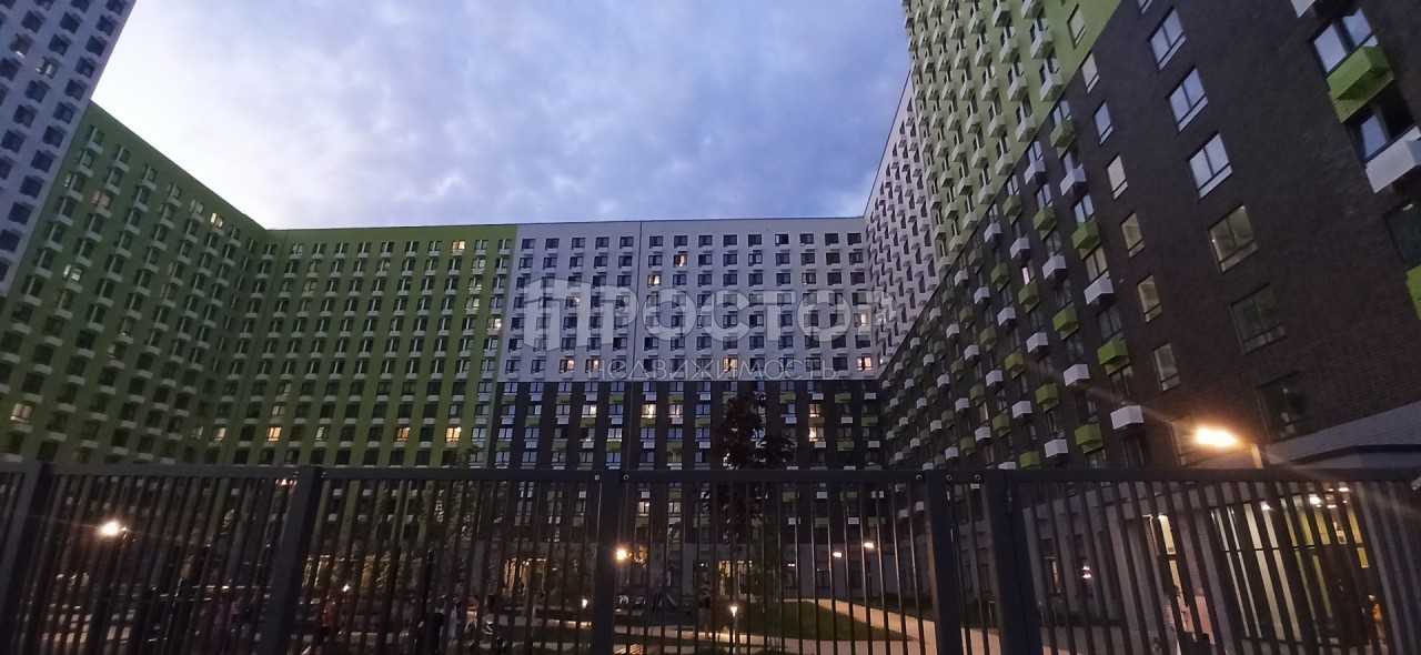 2-комнатная квартира, 37 м² - фото 4