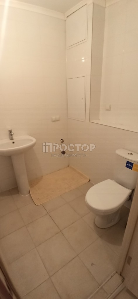 2-комнатная квартира, 37 м² - фото 12