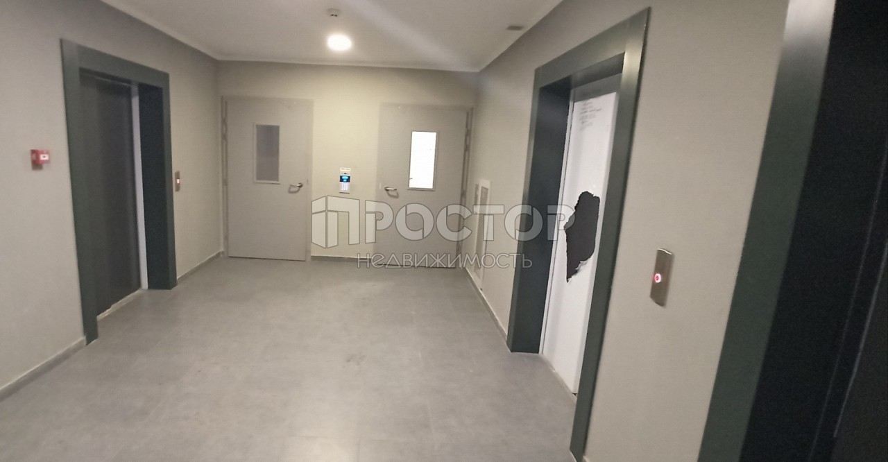 2-комнатная квартира, 37 м² - фото 16