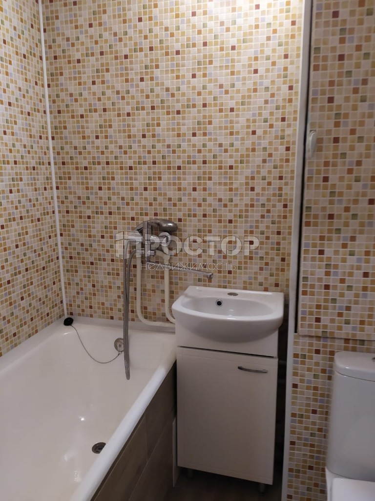 2-комнатная квартира, 43 м² - фото 6