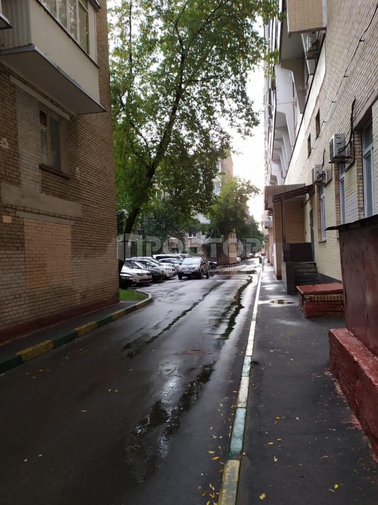2-комнатная квартира, 43 м² - фото 3