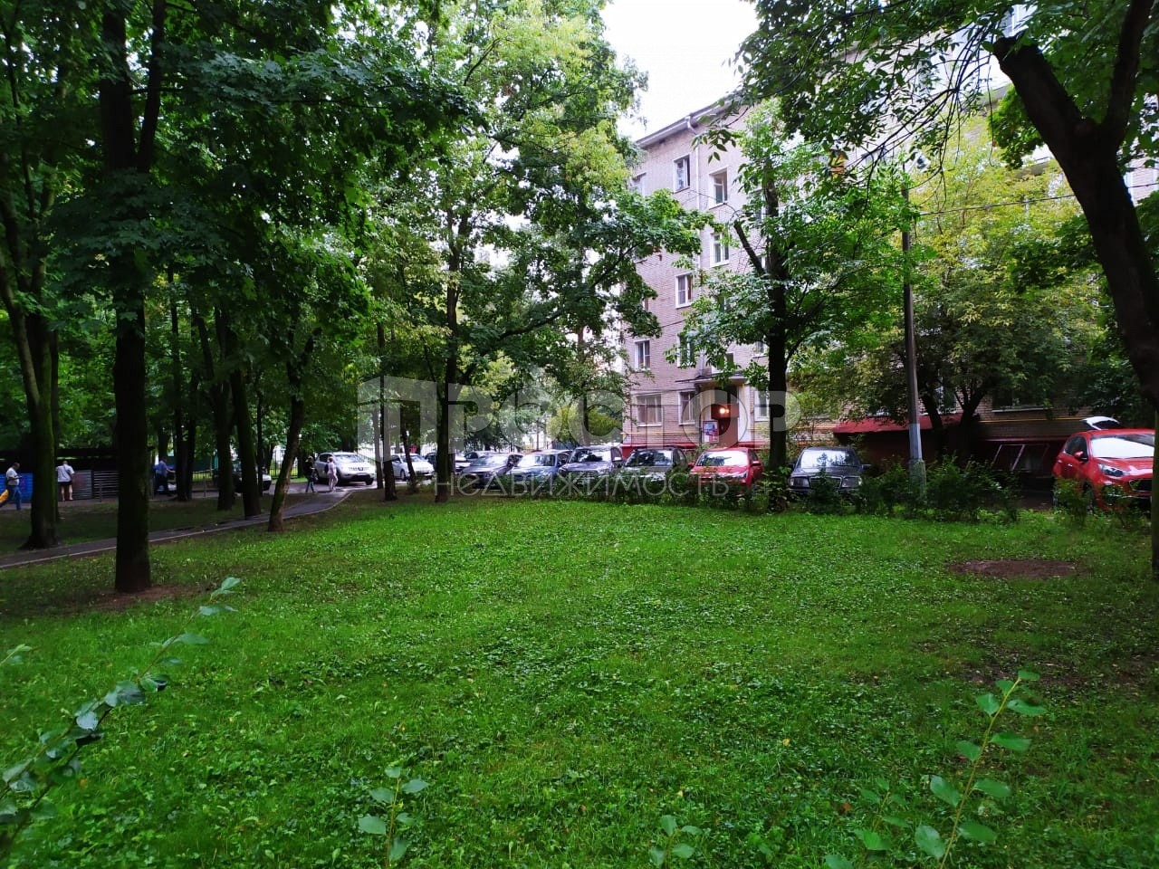 2-комнатная квартира, 43 м² - фото 7