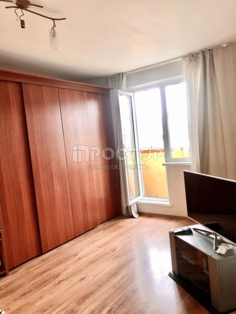 1-комнатная квартира, 38.2 м² - фото 9