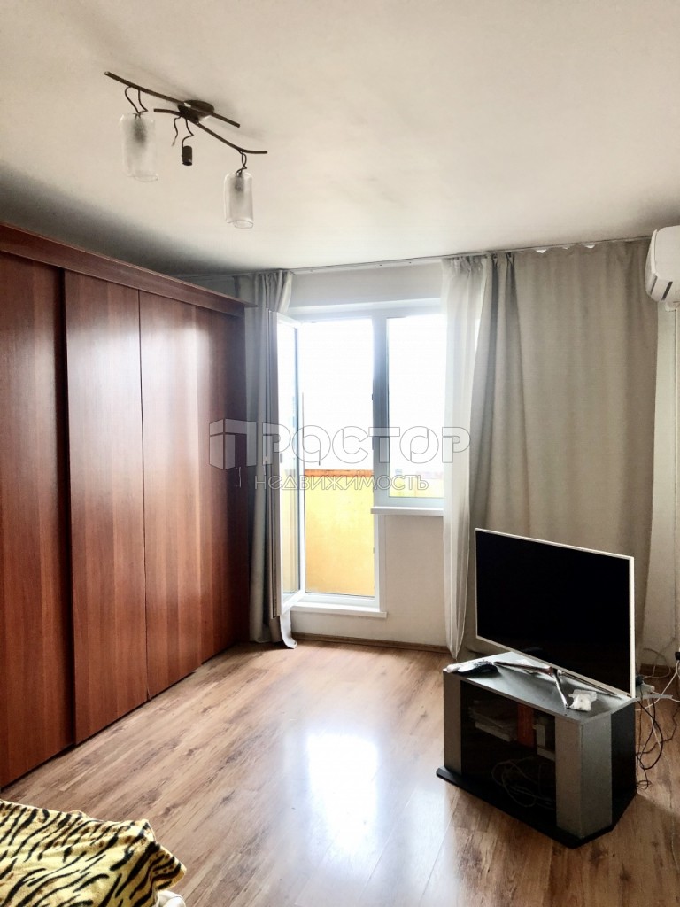 1-комнатная квартира, 38.2 м² - фото 7