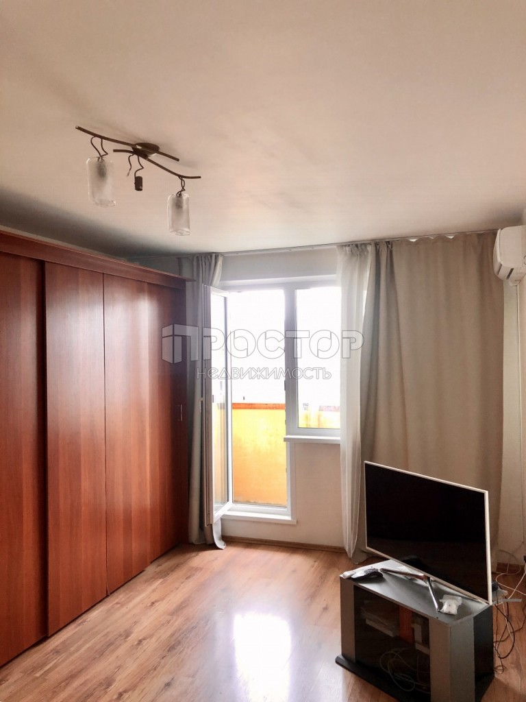1-комнатная квартира, 38.2 м² - фото 8