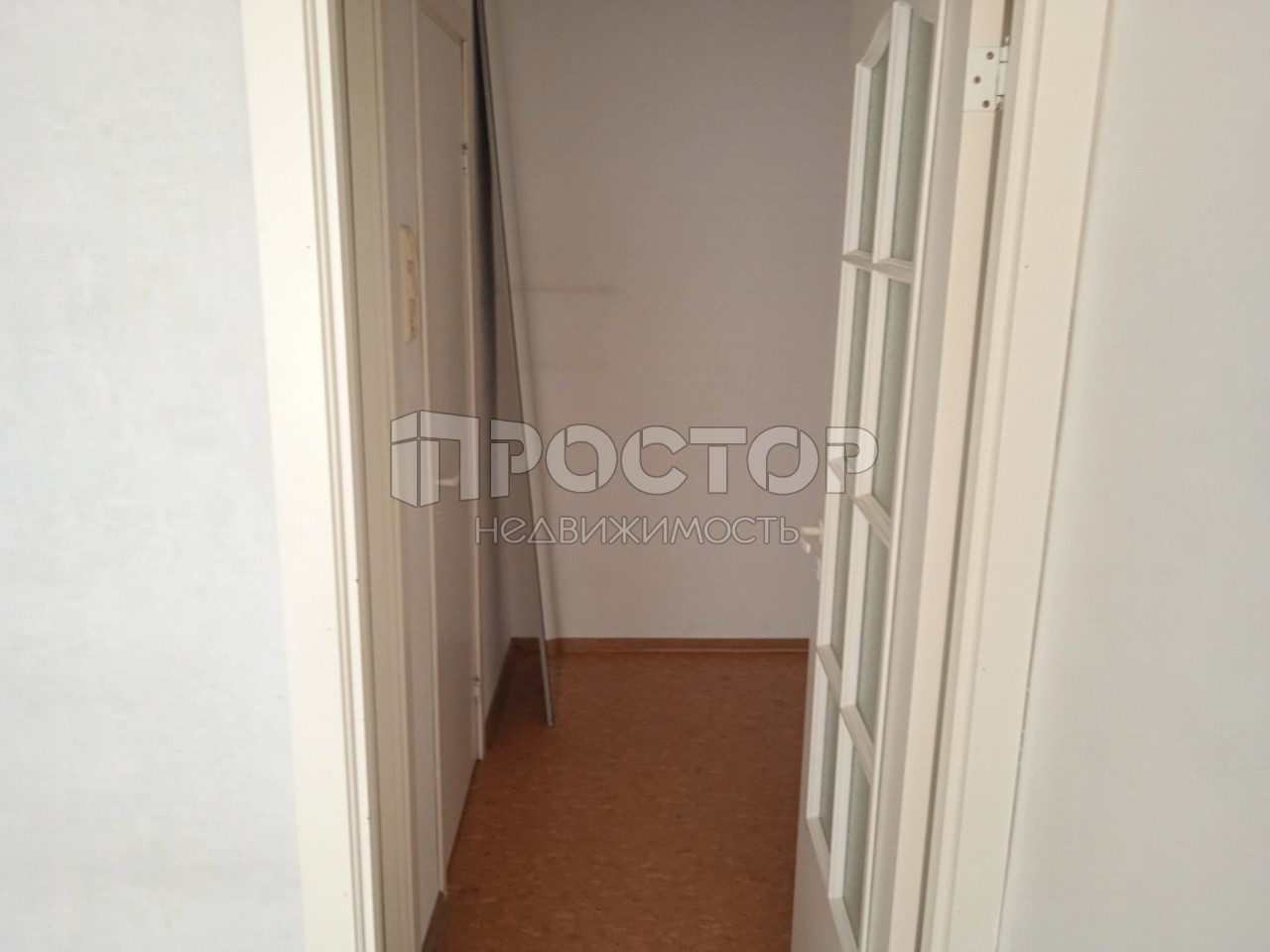 2-комнатная квартира, 58.2 м² - фото 5
