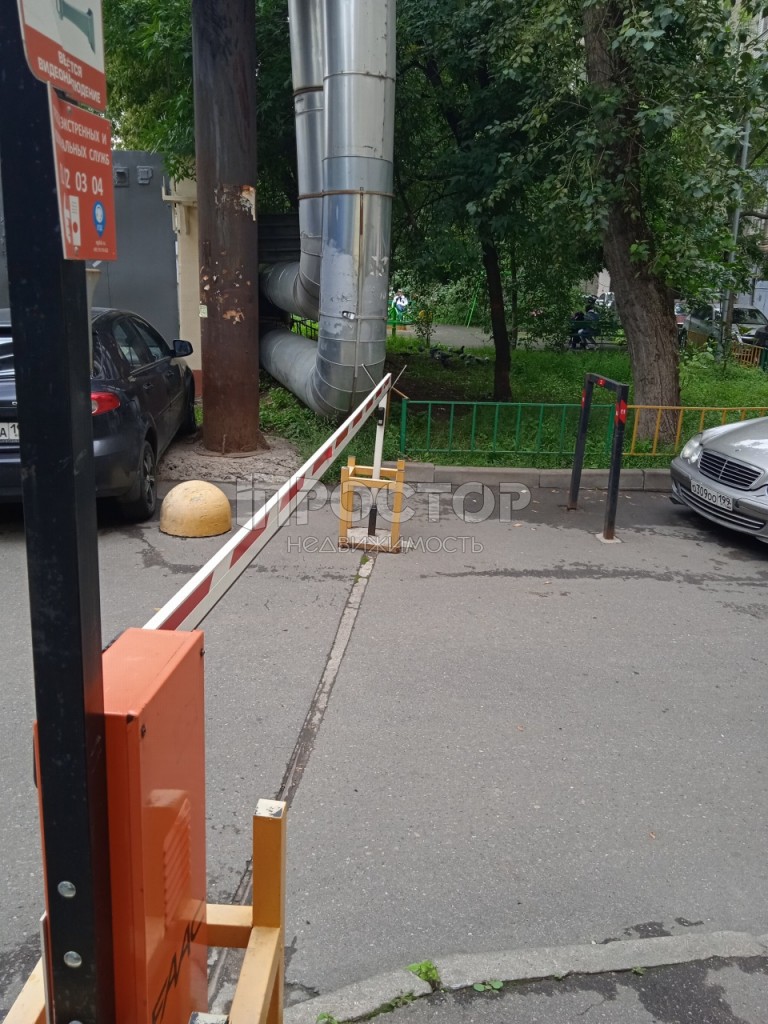 2-комнатная квартира, 58.2 м² - фото 15
