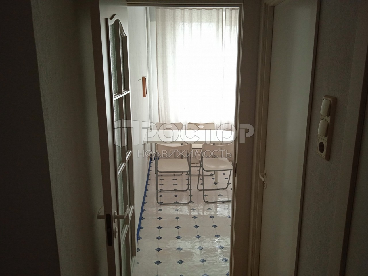 2-комнатная квартира, 58.2 м² - фото 3