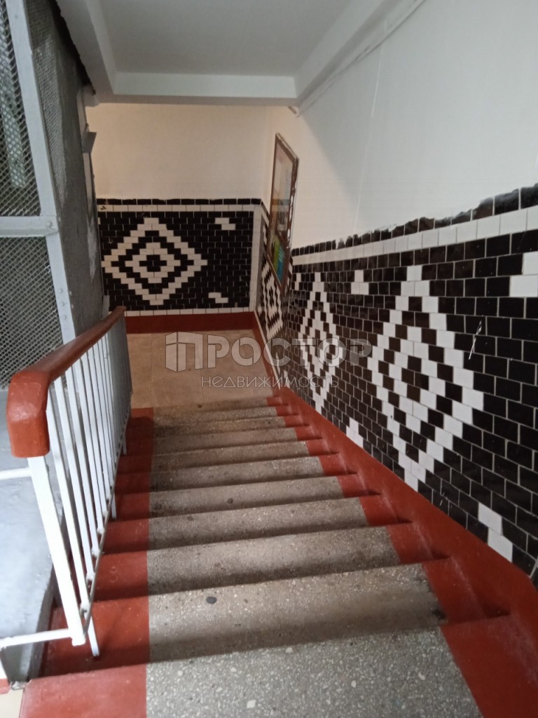 2-комнатная квартира, 58.2 м² - фото 14