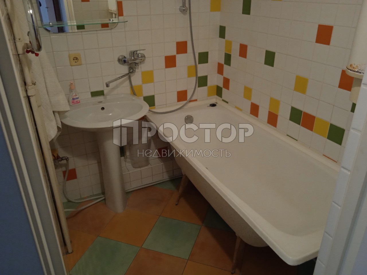 2-комнатная квартира, 58.2 м² - фото 7