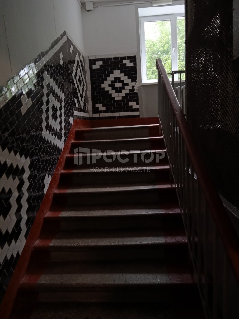 2-комнатная квартира, 58.2 м² - фото 13