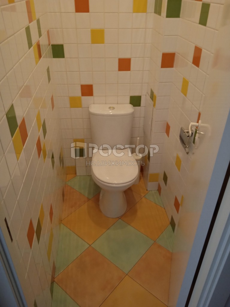 2-комнатная квартира, 58.2 м² - фото 6