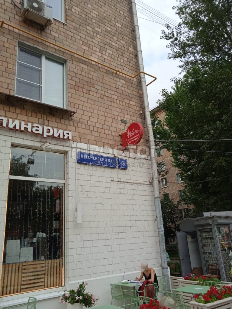 2-комнатная квартира, 58.2 м² - фото 12