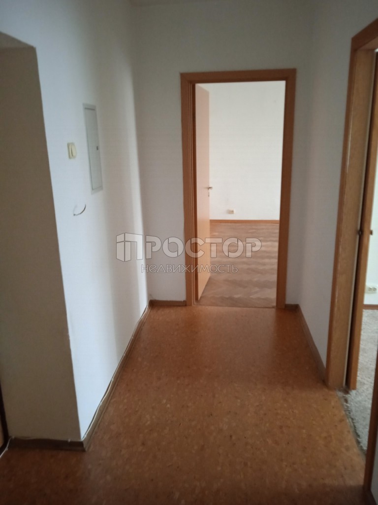 2-комнатная квартира, 58.2 м² - фото 8