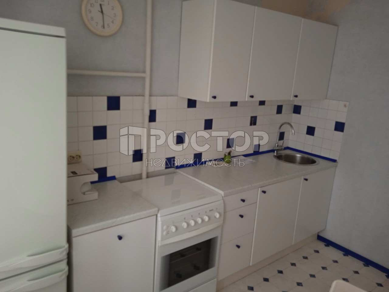 2-комнатная квартира, 58.2 м² - фото 4