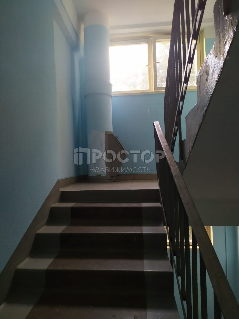 3-комнатная квартира, 60 м² - фото 7