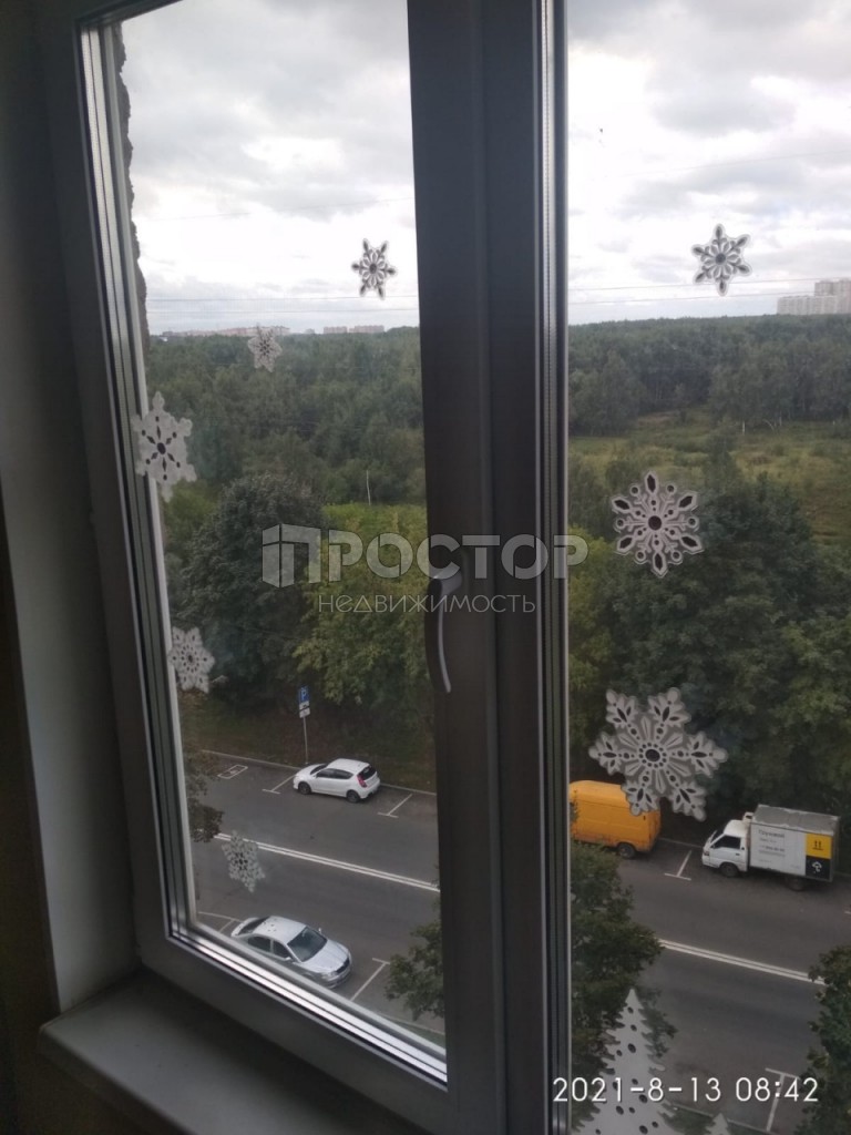 3-комнатная квартира, 60 м² - фото 5