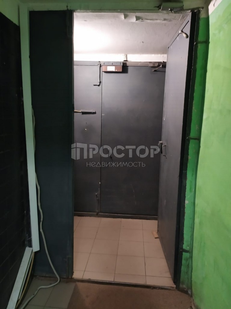 3-комнатная квартира, 60 м² - фото 6