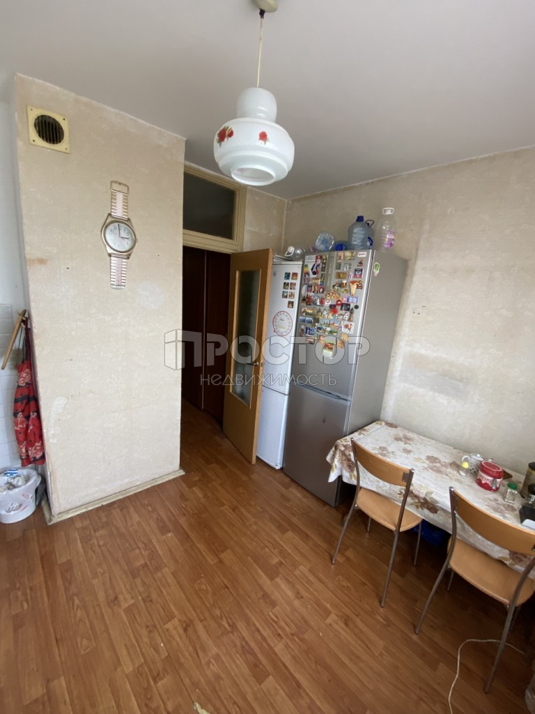 3-комнатная квартира, 78 м² - фото 8