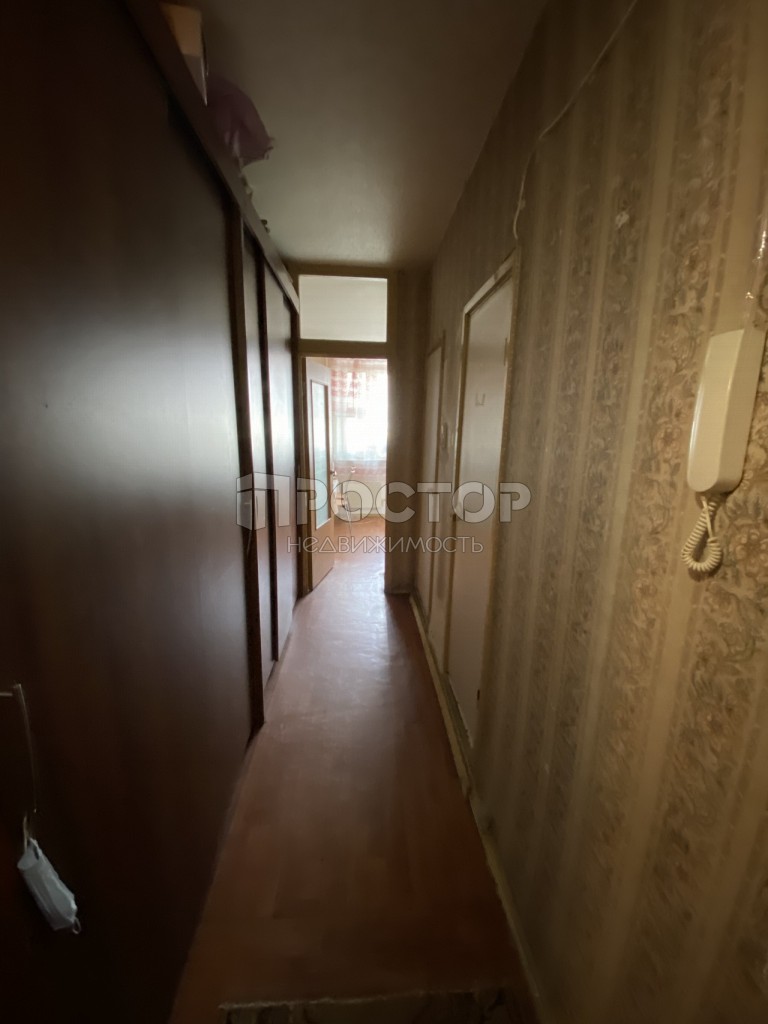 3-комнатная квартира, 78 м² - фото 5