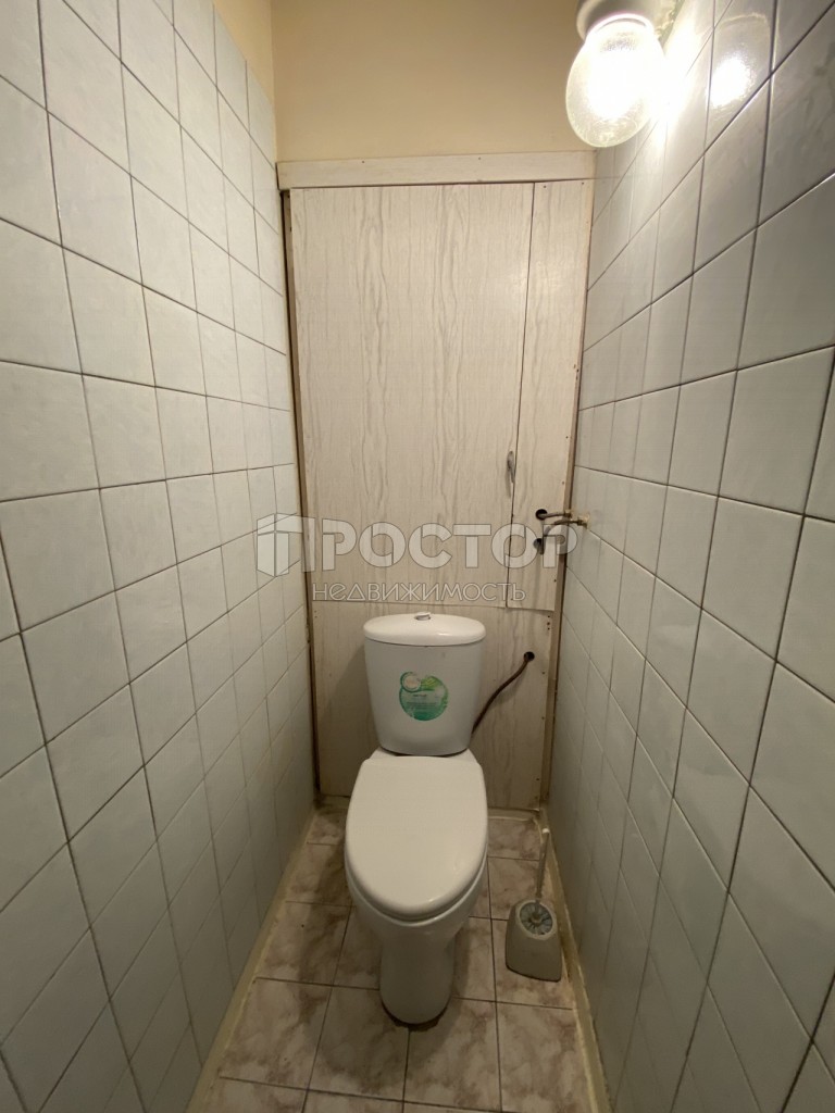 3-комнатная квартира, 78 м² - фото 9