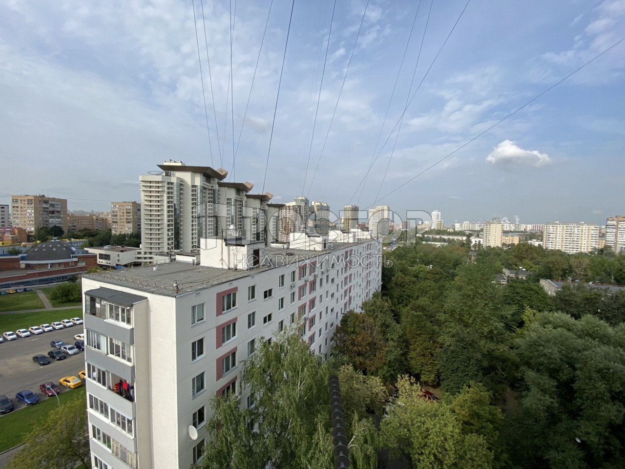 3-комнатная квартира, 78 м² - фото 13