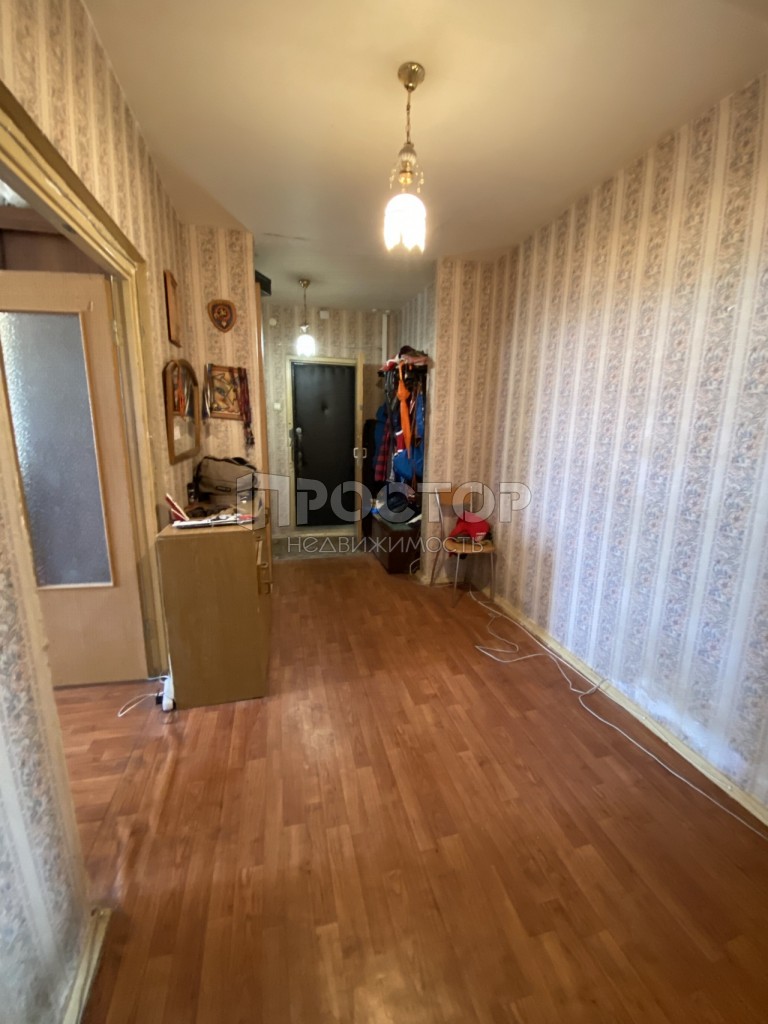 3-комнатная квартира, 78 м² - фото 23