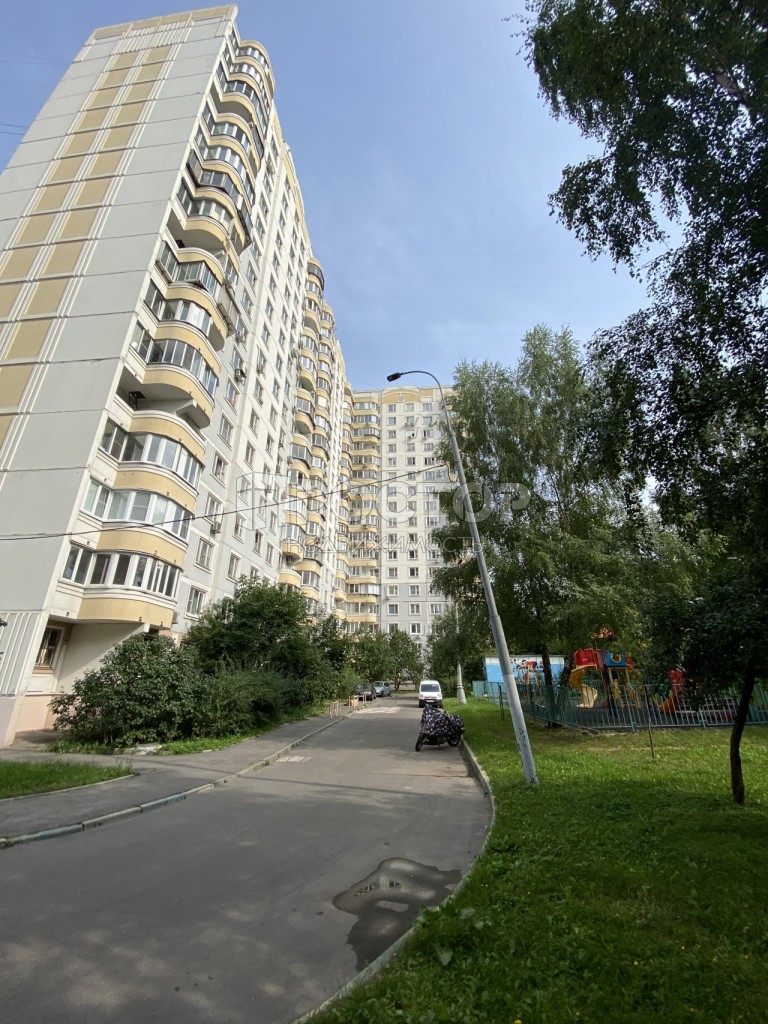 3-комнатная квартира, 78 м² - фото 6