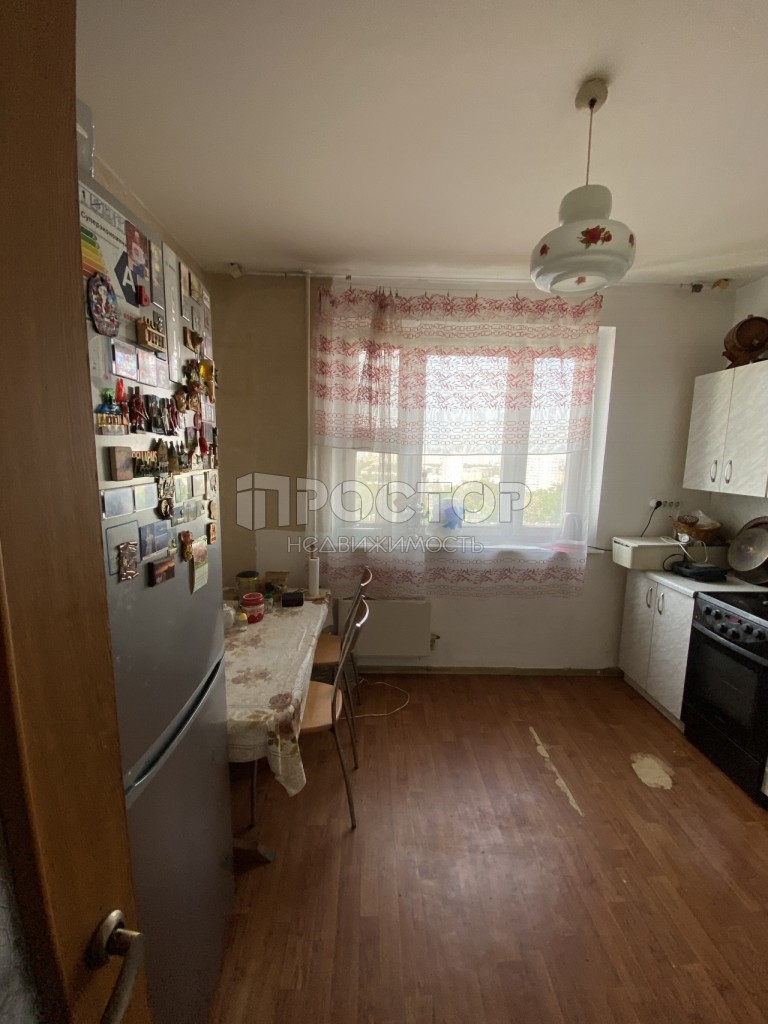 3-комнатная квартира, 78 м² - фото 7