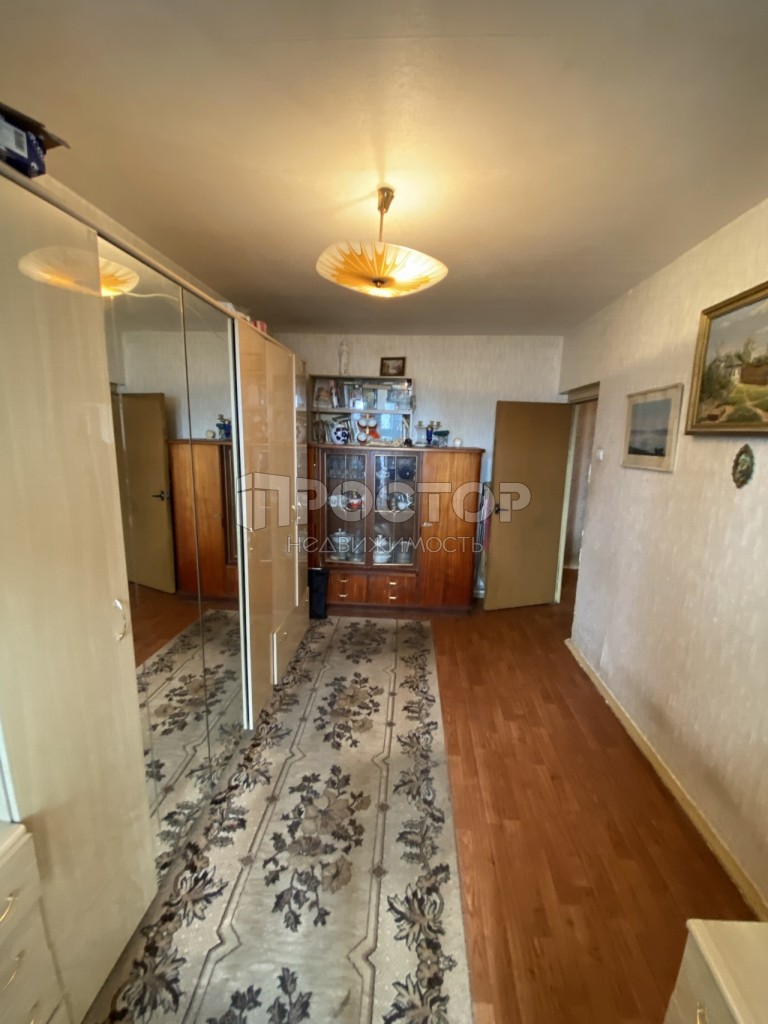 3-комнатная квартира, 78 м² - фото 22