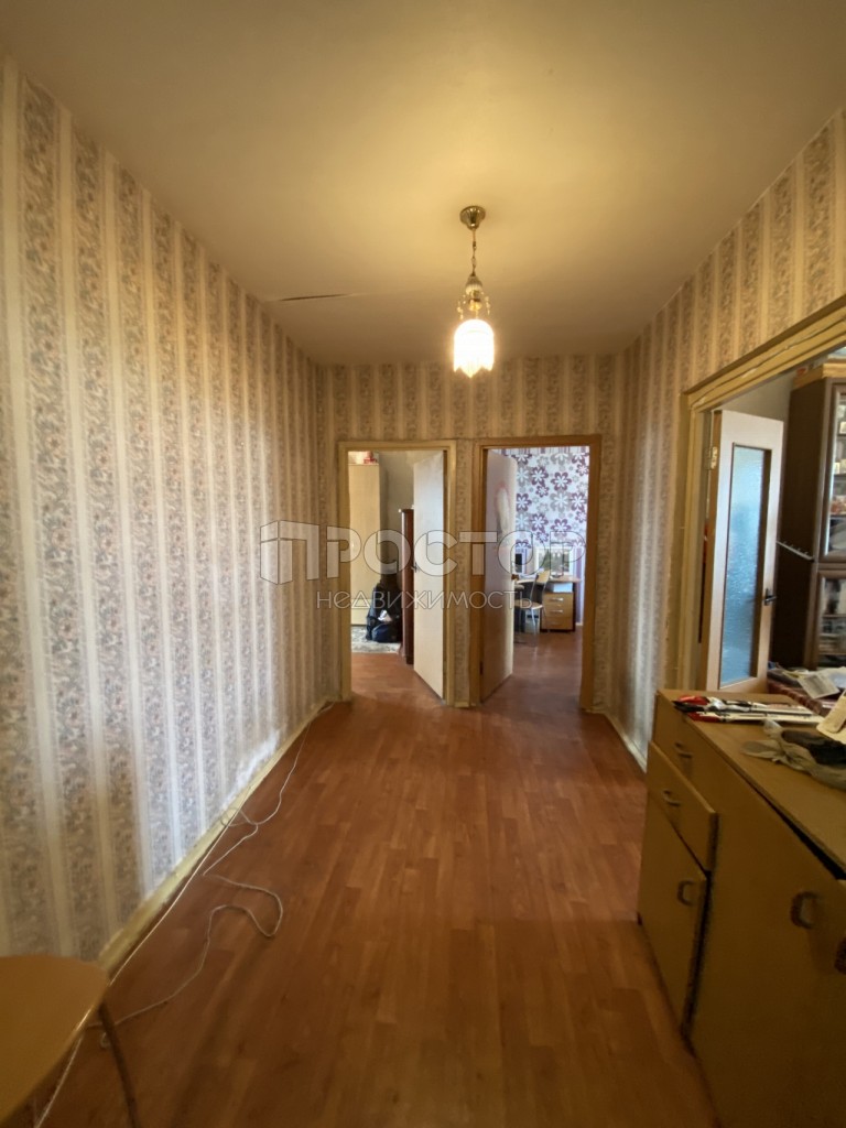 3-комнатная квартира, 78 м² - фото 12