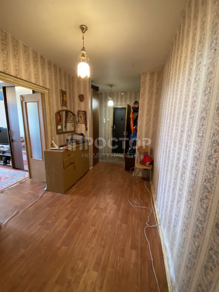 3-комнатная квартира, 78 м² - фото 18
