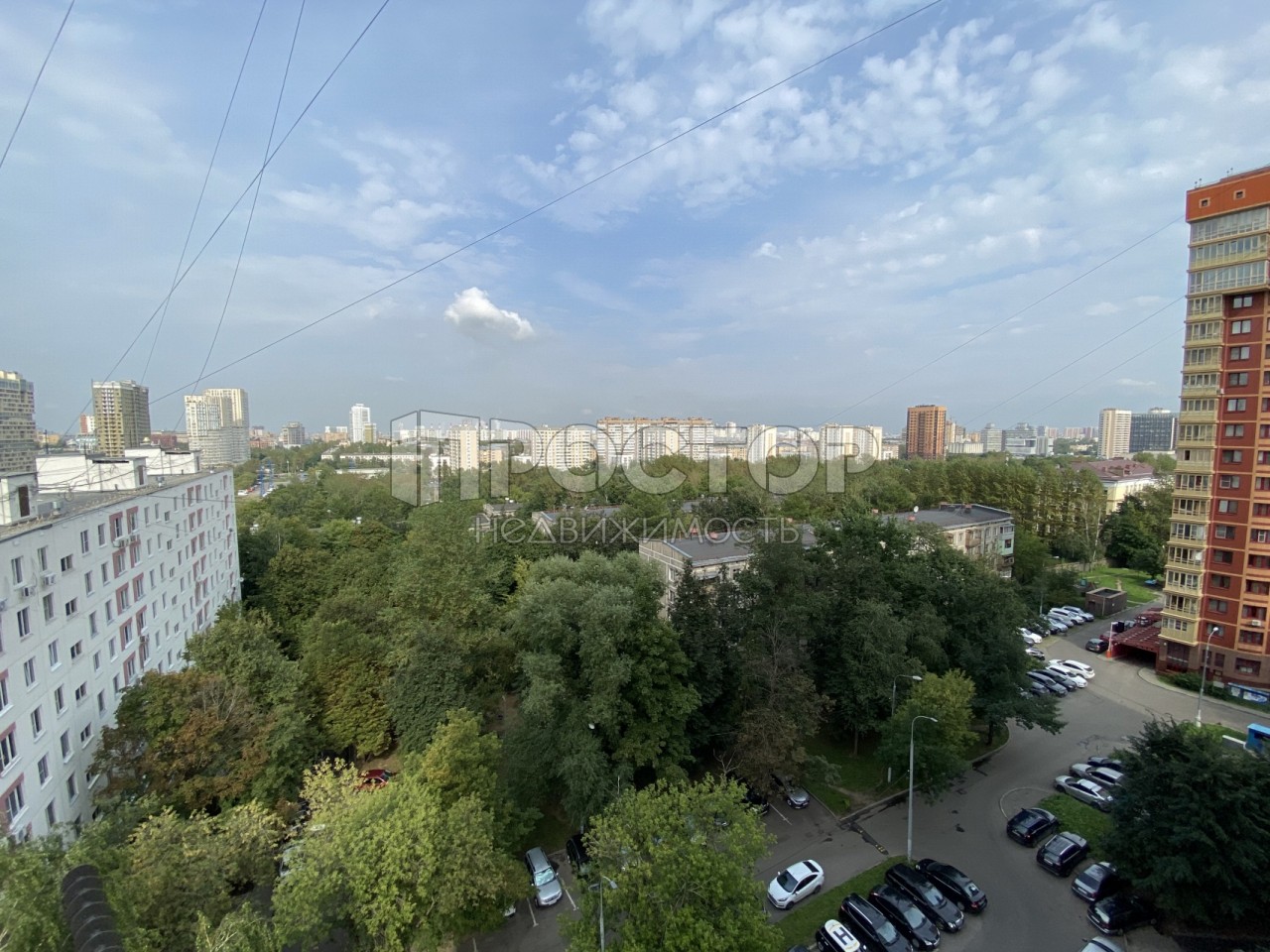 3-комнатная квартира, 78 м² - фото 14