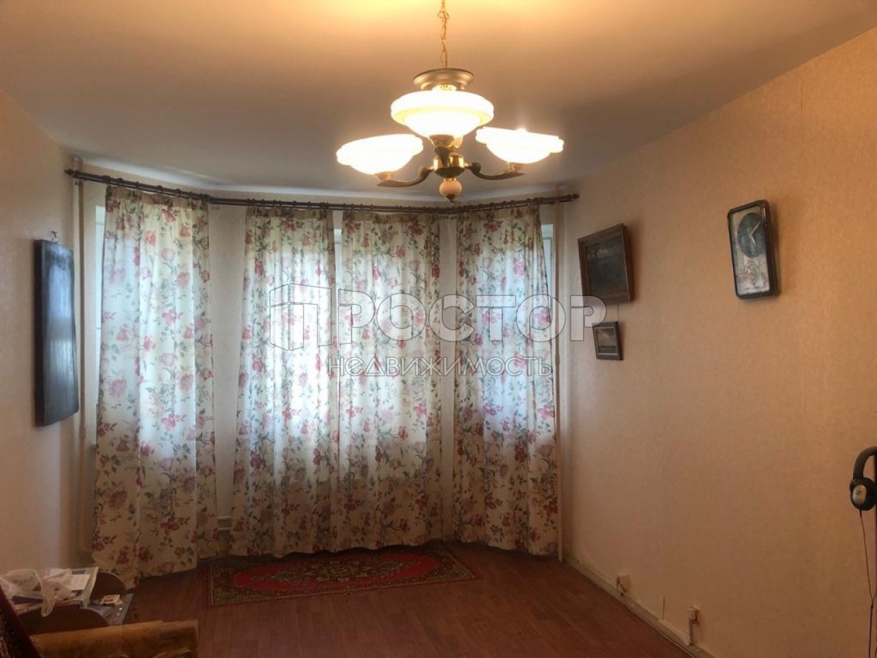 3-комнатная квартира, 78 м² - фото 26