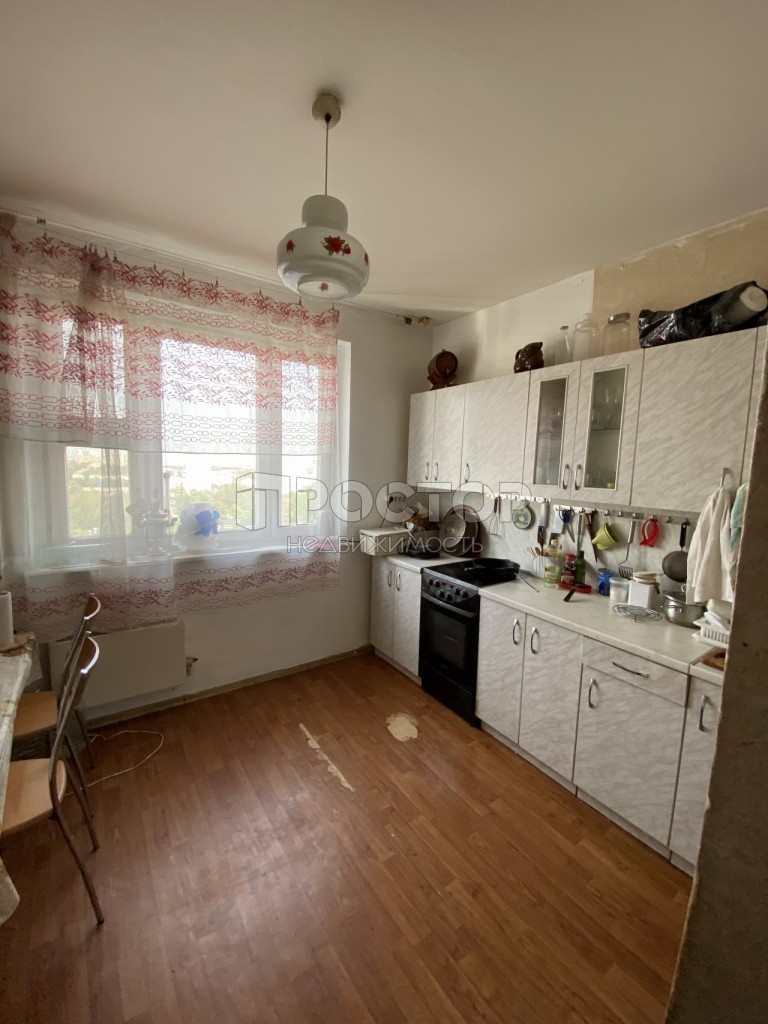 3-комнатная квартира, 78 м² - фото 10