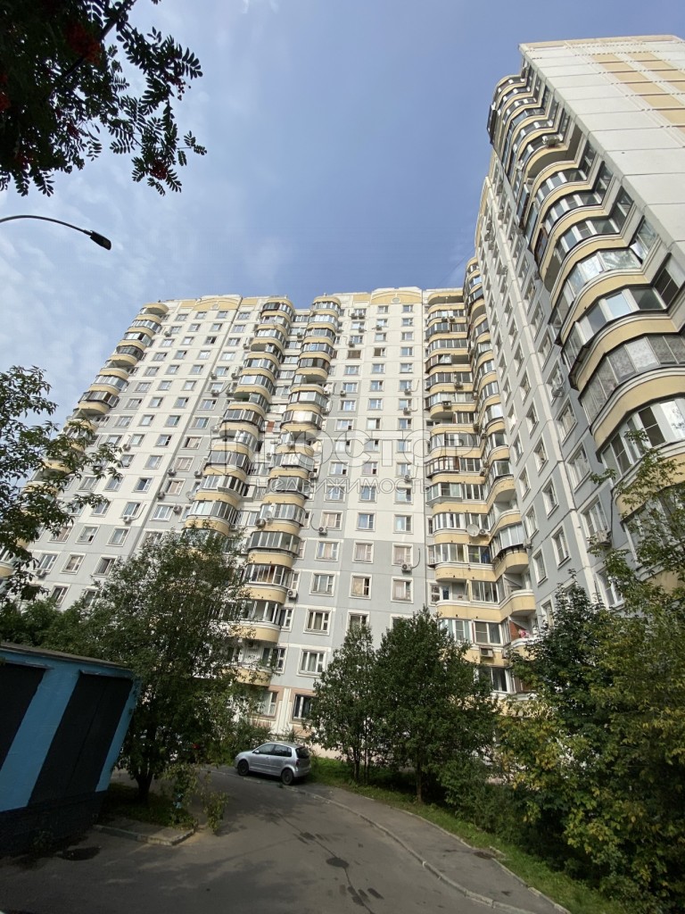 3-комнатная квартира, 78 м² - фото 4