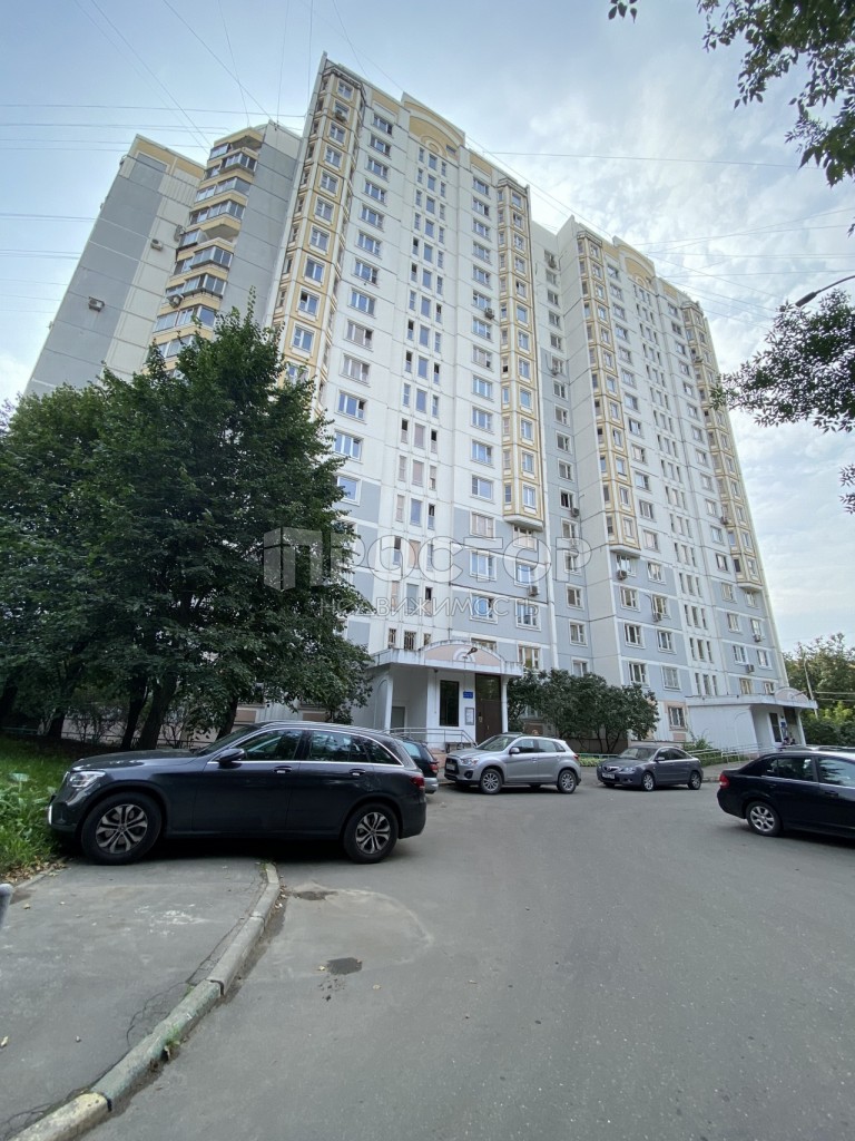 3-комнатная квартира, 78 м² - фото 2