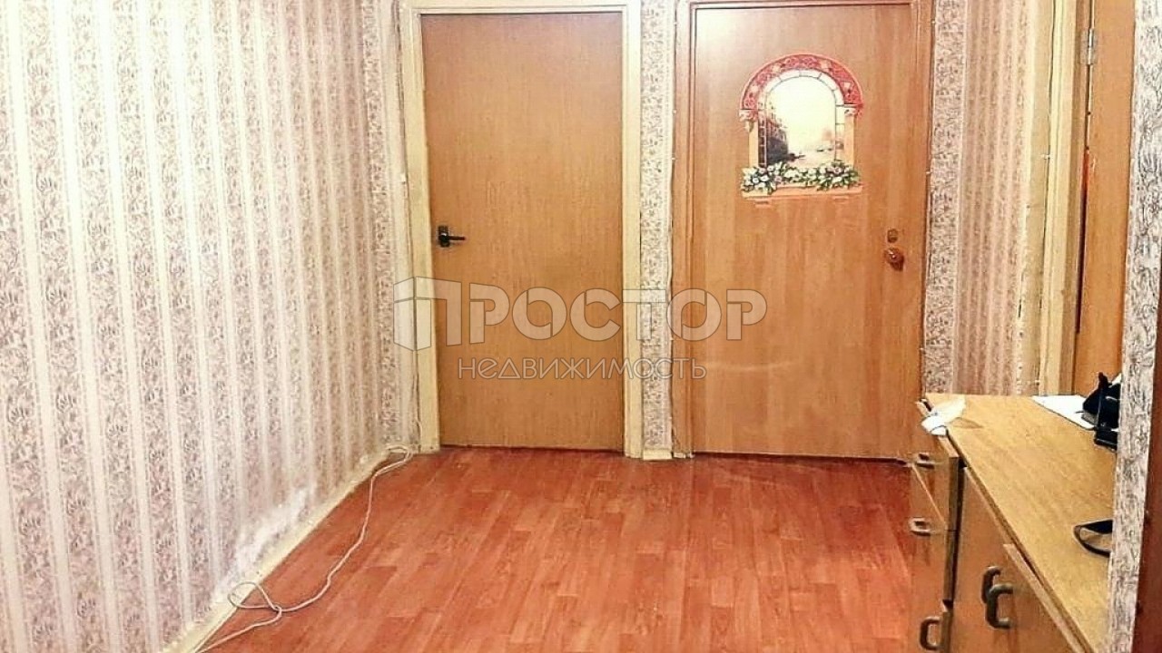 3-комнатная квартира, 78 м² - фото 21