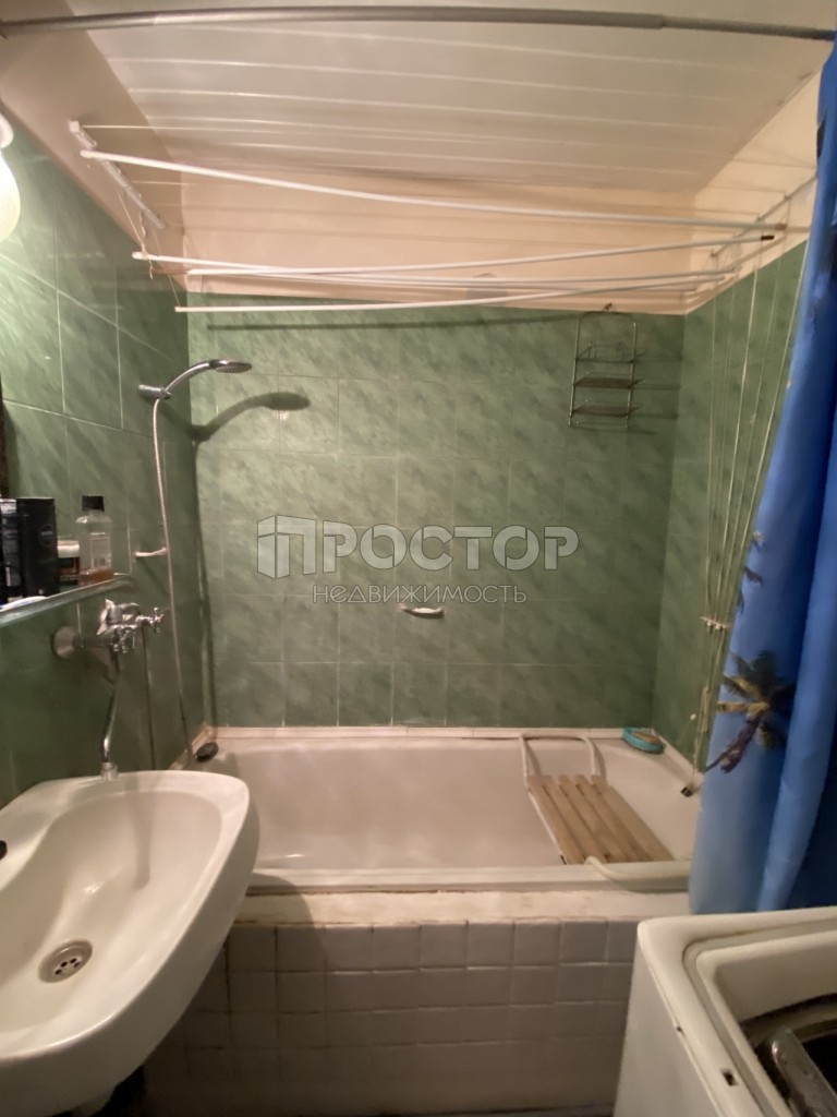 3-комнатная квартира, 78 м² - фото 11