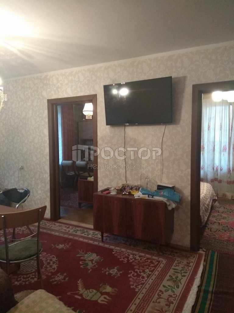 4-комнатная квартира, 62.8 м² - фото 4