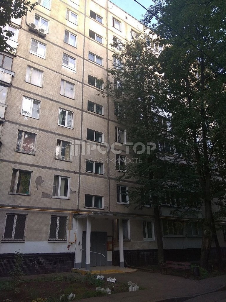 4-комнатная квартира, 62.8 м² - фото 12
