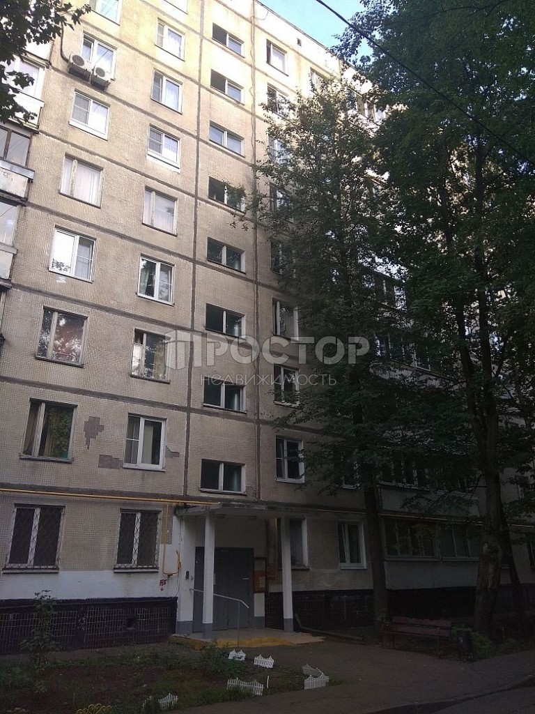 4-комнатная квартира, 62.8 м² - фото 12