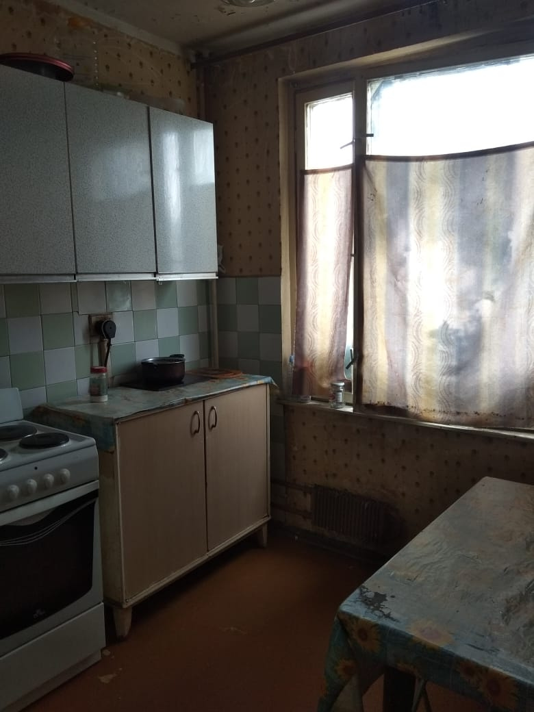 2-комнатная квартира, 44.7 м² - фото 3