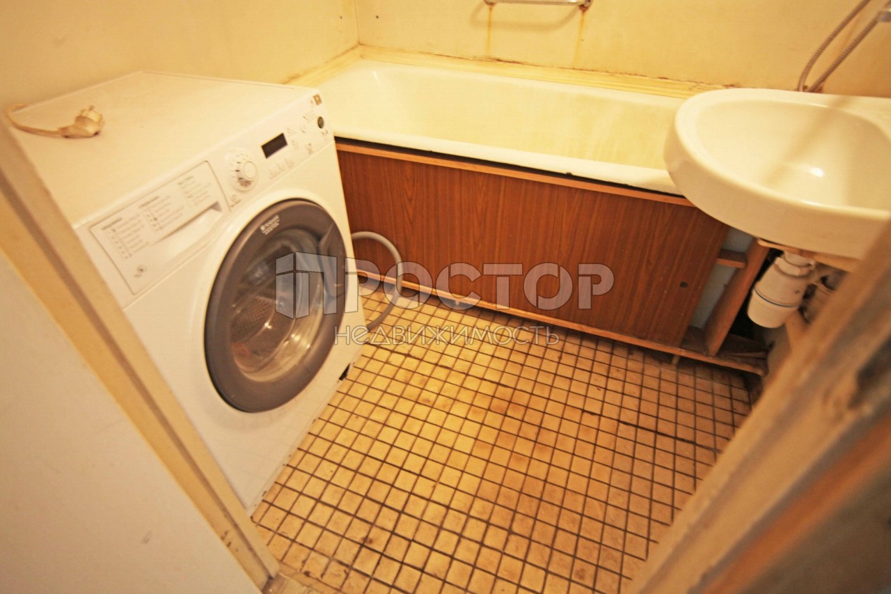 1-комнатная квартира, 41.7 м² - фото 9
