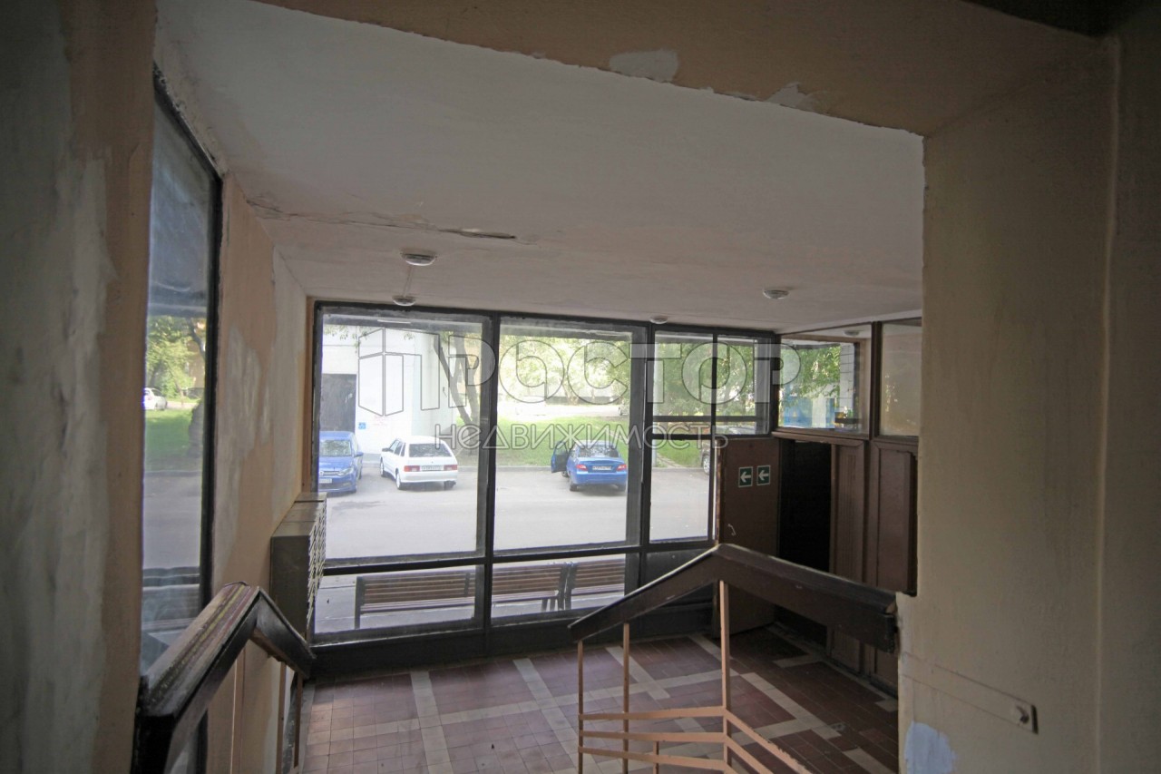 1-комнатная квартира, 41.7 м² - фото 14