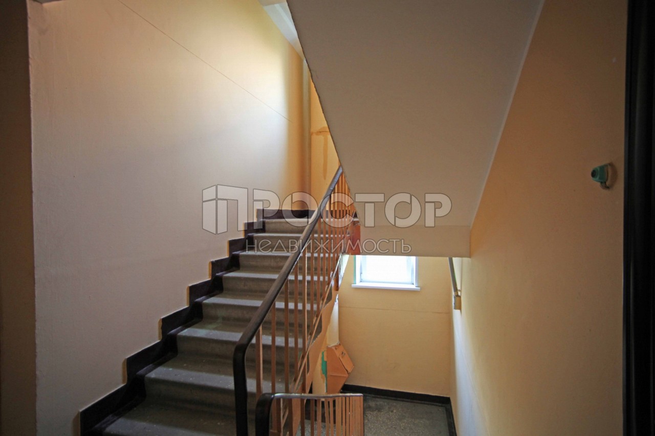 1-комнатная квартира, 41.7 м² - фото 16