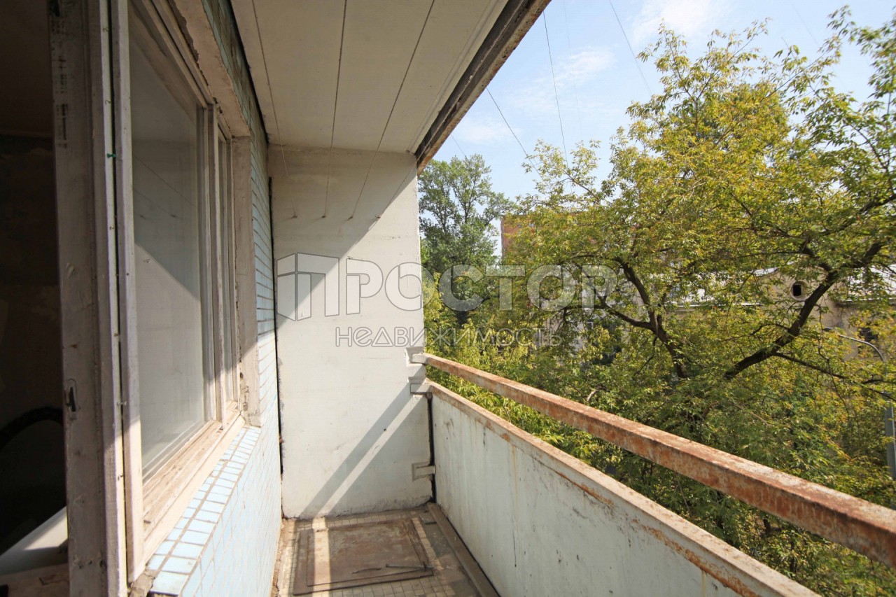 1-комнатная квартира, 41.7 м² - фото 2