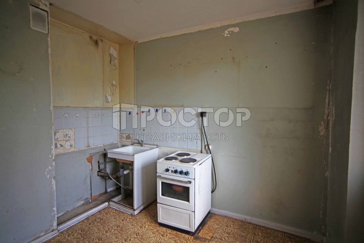 1-комнатная квартира, 41.7 м² - фото 7