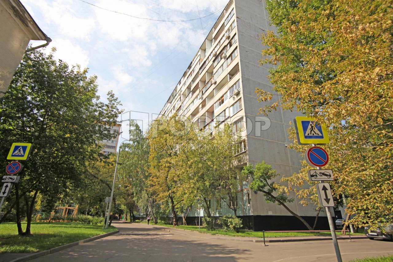 1-комнатная квартира, 41.7 м² - фото 13