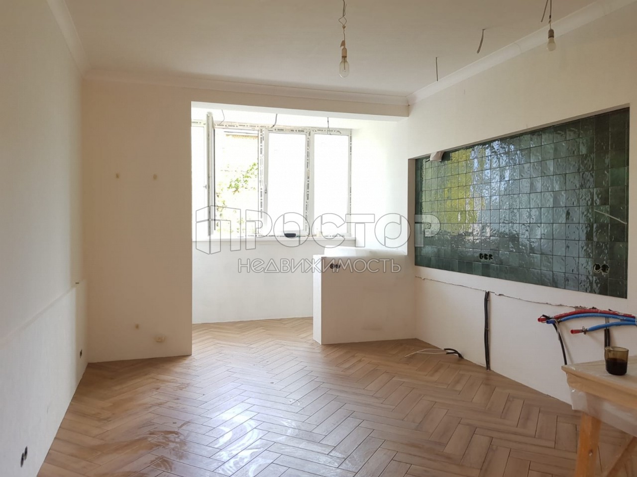 2-комнатная квартира, 65 м² - фото 3